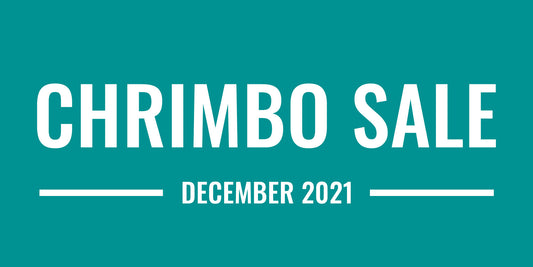December SALE!